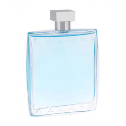Azzaro Chrome woda toaletowa 200 ml dla mężczyzn