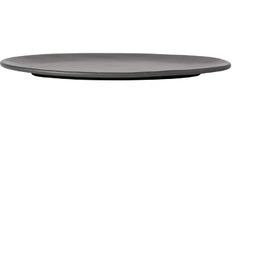 Costa Nova Talerz owalny Roda Ardosia 28 cm