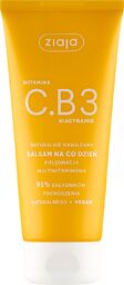 Ziaja Witamina C.B3 Niacynamid, balsam do ciała