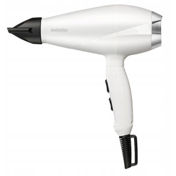 Babyliss Suszarka do włosów Power Pro 2000 Silnik
