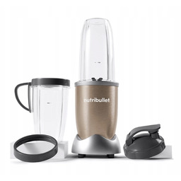 Koktajler Nutribullet NB907.CP