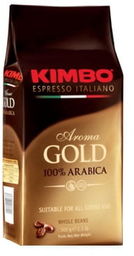 Kimbo Aroma Gold 1 kg