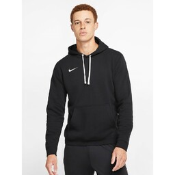 Bluza Męska Nike z Kapturem Bawełniana Czarna