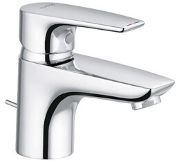 KLUDI 343850575 PURE&SOLID XSJednouchwytowa bateria umywalkowa 60