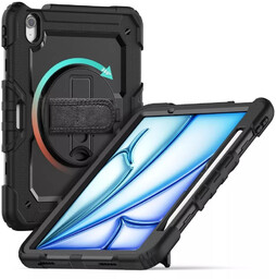 Etui obudowa Solid360 do Apple iPad Air 11
