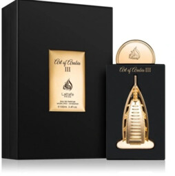 Lattafa Art of Arabia III, Woda perfumowana 100ml