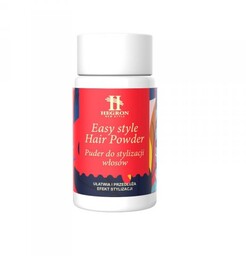 HEGRON Easy style Hair Powder Puder do stylizacji