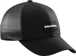 Salomon Trucker Flat czapka uniseks z płaskim daszkiem