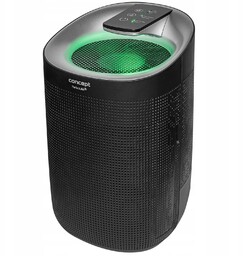 Osuszacz I Oczyszczacz Powietrza Concept OV1210