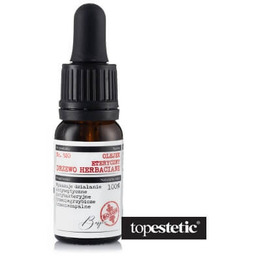 Bosqie Essential Oil No.520 Naturalny olejek eteryczny -