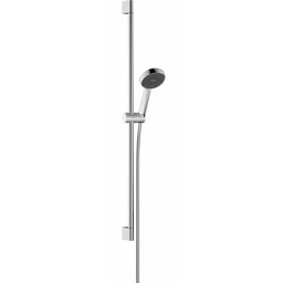 HANSGROHE Zestaw prysznicowy natynkowy Activera Select S 95