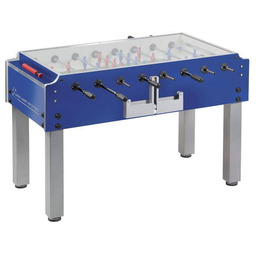 Garlando Piłkarzyki Class Waterproof osie przelotowe