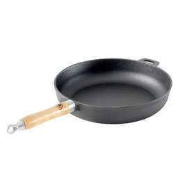 Robens Patelnia turystyczna Tahoe Pan czarna