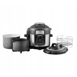 Multicooker Ninja OP500EU 9w1 z funkcją gotowania ciśnieniowego