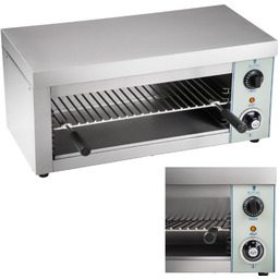 Opiekacz salamander toster TIMER 2000W