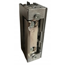 Elektrozaczep 1743R blokada pamięć 12-24V Łucznik