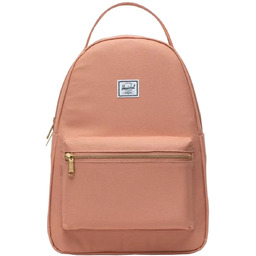 Herschel Nova Mid Backpack 10503-05728, Damskie, plecaki, Różowy