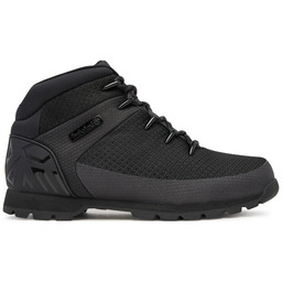 Trapery Timberland Euro Sprint TB1A1QHR0151 Czarny
