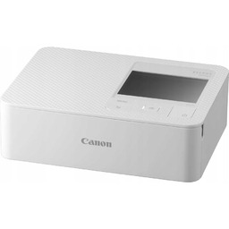 Drukarka Canon Selphy CP1500 biała do zdjęć 10x15