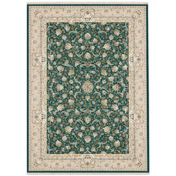 Dywan tradycyjny Sultan 1200 cyan