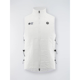ULTRA COOL TECH Kamizelka chłodząca GLACIER VEST white