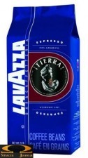 Kawa Lavazza Tierra 1kg