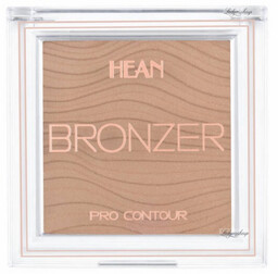 HEAN - BRONZER - PRO CONTOUR - Puder