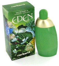 Cacharel Eden, Woda perfumowana 50ml - Tester