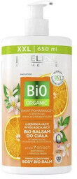 EVELINE Bio Organic Ujędrniająco-wygładzający bio balsam do ciała