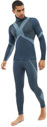 Termoaktywna bielizna męska Viking Fusion Man Set -