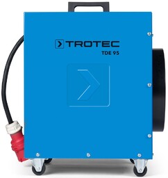 Trotec Nagrzewnica elektryczna TDE 95 V2