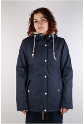 kurtka RAGWEAR - Marge Navy (NAVY) rozmiar: M