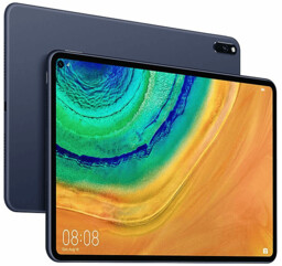 Tablet HUAWEI MatePad Pro 10.8 LTE 6GB/128GB Szary