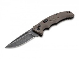Boker Nóż Böker Plus Intention II Coyote