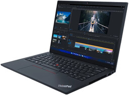 21HD004MUK - Lenovo ThinkPad T14 G4 14 WUXGA