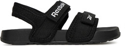 Sandały Reebok CP50-26023(IV) Czarny