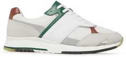 Sneakersy Gino Rossi TORINO-01 122AM Biały