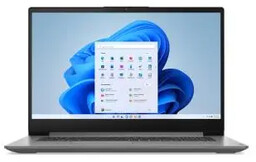 Lenovo IdeaPad 3 17IAU7 17,3" i3-1215U 8GB RAM