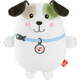 Fisher-Price Piesek Uspokajacz HTJ68