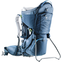 Deuter, Nosidełko, KID COMFORT, Midnight