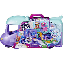 Hasbro, My Little Pony, zestaw Mini World Magic,