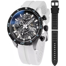 Vostok Europe 6S10-320E693SW