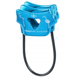 Przyrząd asekuracyjny i zjazdowy Air Force 2 Beal