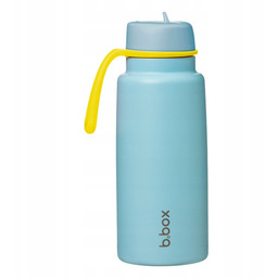 B.box bidon termiczny butelka 1 l. Pool Side