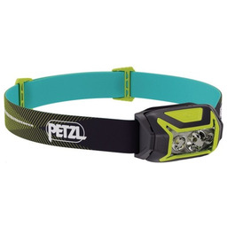 No Name Petzl Actik Core Zielony Latarka czołowa