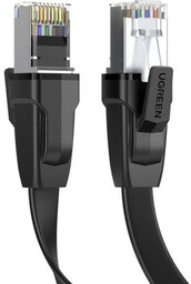 Ugreen Kabel sieciowy płaski LAN Ethernet RJ45 Cat