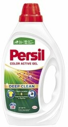 Persil Color Active Gel Żel do prania 855