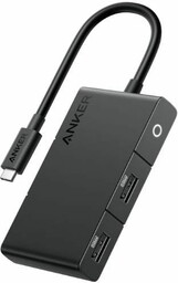 Anker Hub 332 USB-C 5w1 4K HDMI Single