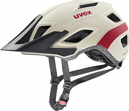 uvex access - lekki kask MTB unisex -
