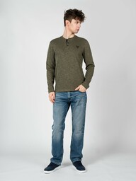 Guess Longsleeve "Dunston"